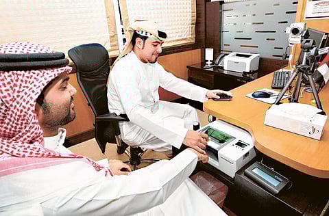 Ahmed Kutty/Gulf News