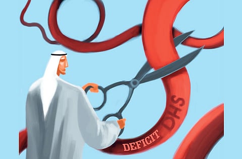 Illustration: Nino Jose Heredia/©Gulf News