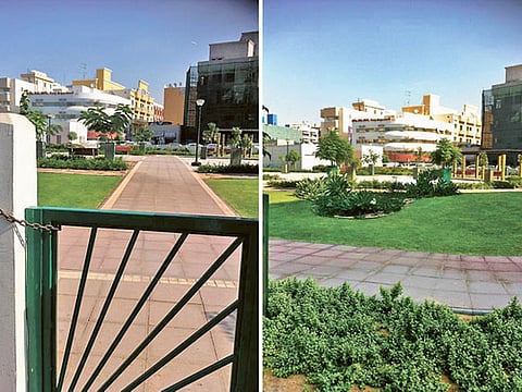 By Saji P. S., Gulf News Reader