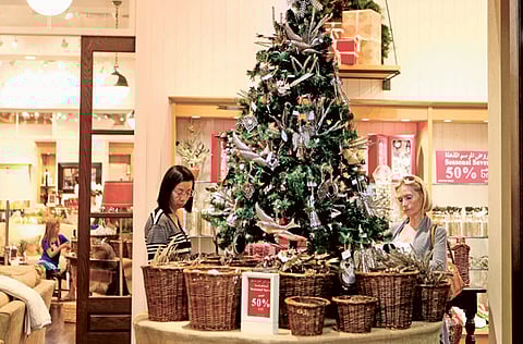 Zarina Fernandes/Gulf News 