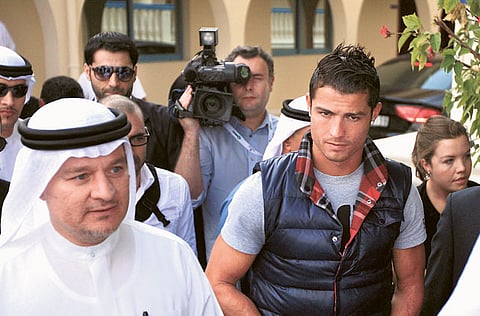 © XPRESS / Francois Nel