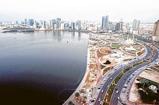 © XPRESS / Ahmed Ramzan