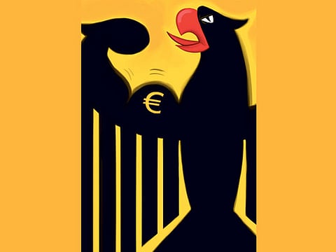 Niño Jose Heredia/Gulf News