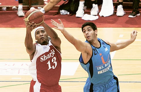 Virendra Saklani/Gulf News