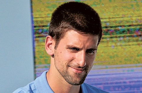 Ahmed Kutty/Gulf News 