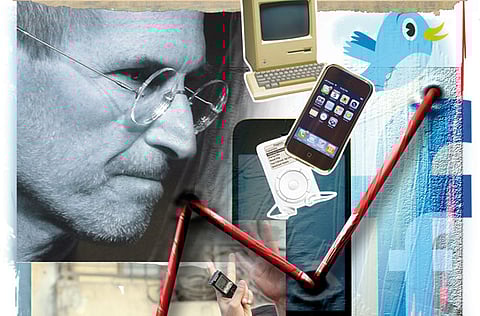 Jose Luiz Barros/©Gulf News