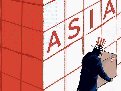 Illustration: Nino Jose Heredia/©Gulf News