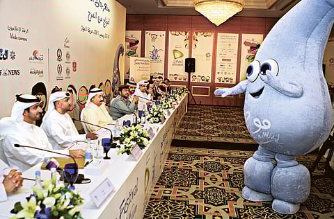 Asghar Khan/Gulf News