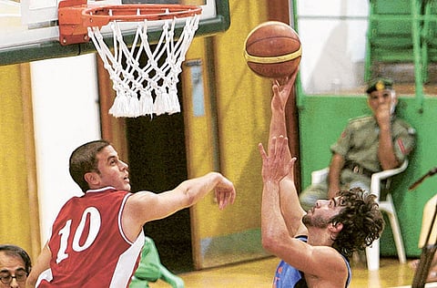 Virendra Saklani/Gulf News