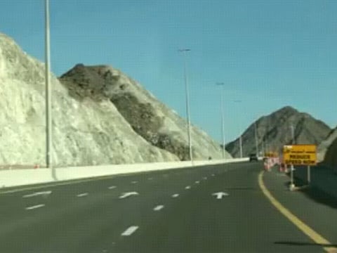 Boy crushed to death as dad runs over him in Fujairah 
