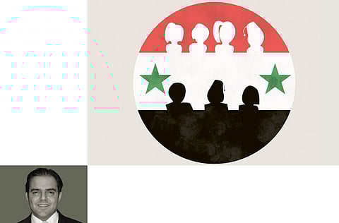 Dana A. Shams/Gulf News