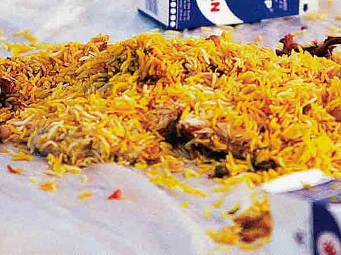 How UAE can lead the world in reducing food wastage