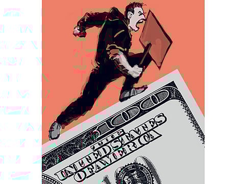 Illustration: Nino Jose Heredia/©Gulf News