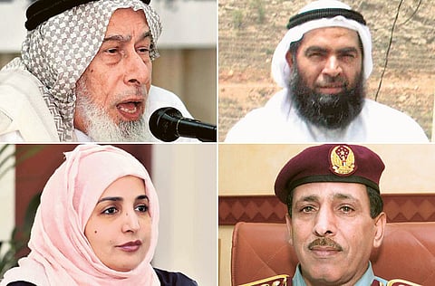 Atiq-Ur-Rehman/Gulf News Archives/Supplied