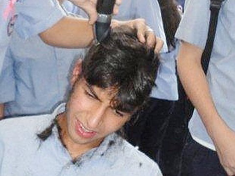 Premi Mathew/Gulf News