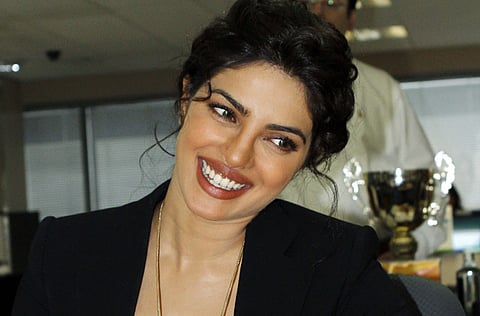 AHMED RAMZAN/Gulf News