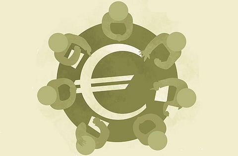 Dana A. Shams ©Gulf News