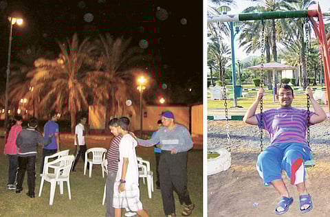 By Vimala DeSouza, Gulf News reader