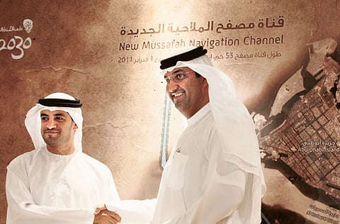 Ahmed Kutty/Gulf News