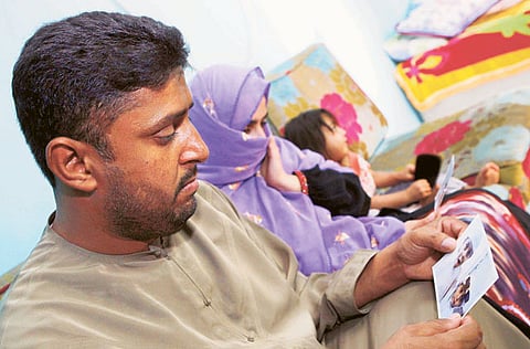 Ahmed Ramzan/Gulf News