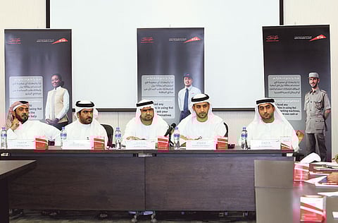 Atiq-Ur-Rehman/Gulf News