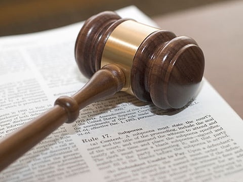 Will I be arrested at airport over unpaid bank loan?