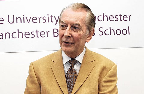 Pankaj Sharma/Gulf News