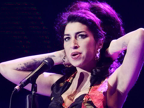 Karen Dias/Gulf News