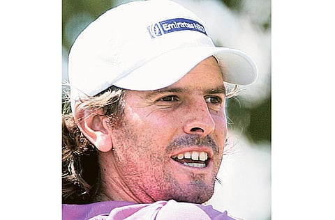 Virendra Saklani/Gulf News