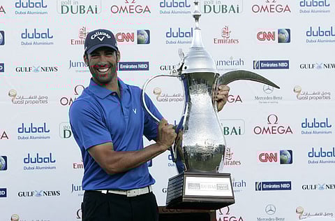 Virendra Saklani/Gulf News