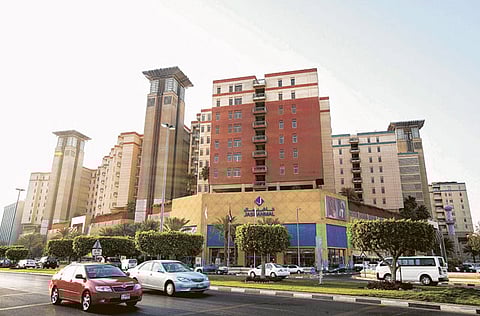 Javed Nawab/Gulf News Archive