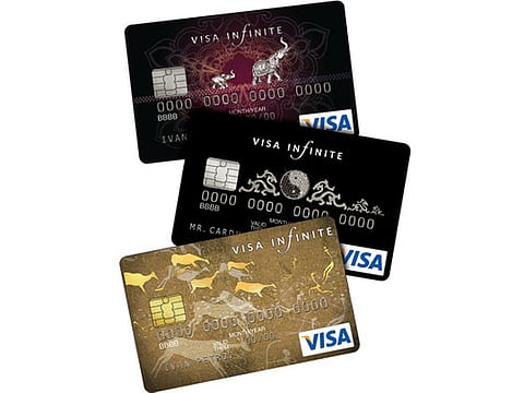 Visa launches $5b share buy-back