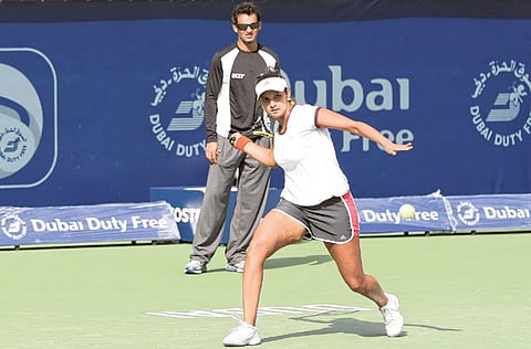 Oliver Clarke/Gulf News