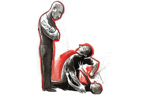 Illustration: Guilermo Munro/©Gulf News