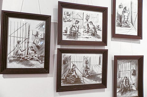 Pamela Raghunath/Gulf News