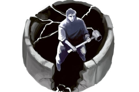 Nino Jose Heredia/©Gulf News