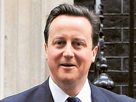 Cameron should risk doing a deal with Iran