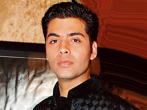 Yogen Shah/ANM 