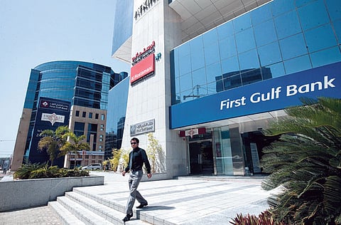 Javed Nawab/Gulf News Archive