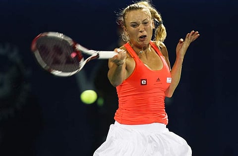 Oliver Clarke/Gulf News