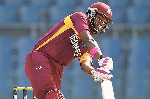 Darren Bravo
