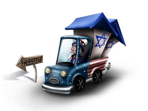 Dana A. Shams and Guilermo Munro/Gulf News