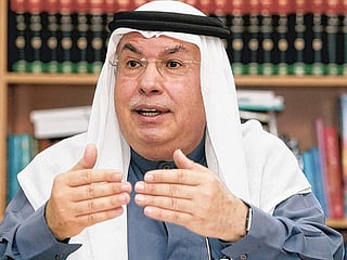 Remembering veteran Emirati journalist Ibrahim Al Abed: Pioneer of UAE media
