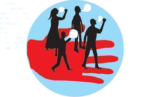 Guillermo Munro/©Gulf News