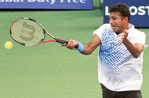 Hadrian Hernandez/Gulf News