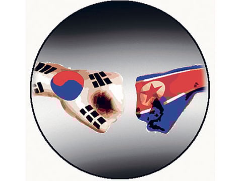 Dana A. Shams ©Gulf News