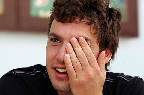 XPRESS/Pankaj Sharma