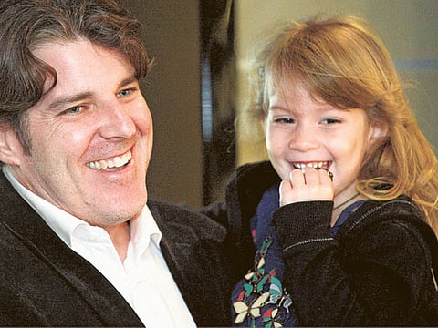 Abdel-Krim Kallouche/Gulf News