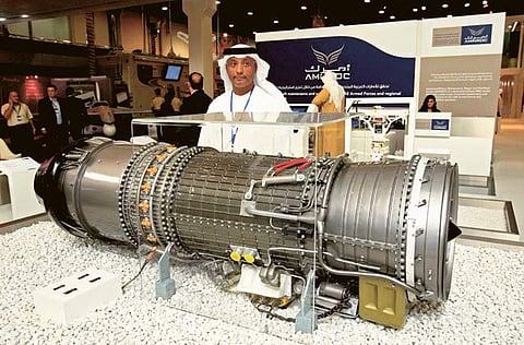 Abdul Rahman /Gulf News