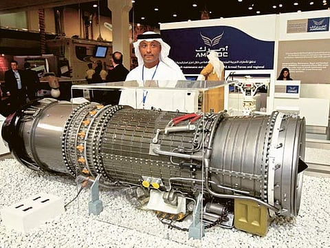 Abdul Rahman /Gulf News